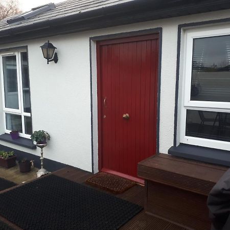 Ideal One Bedroom Appartment In Naas Oo Kildare Exterior foto