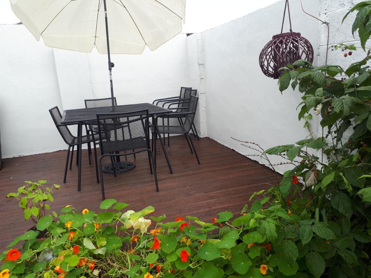 Ideal One Bedroom Appartment In Naas Oo Kildare Exterior foto